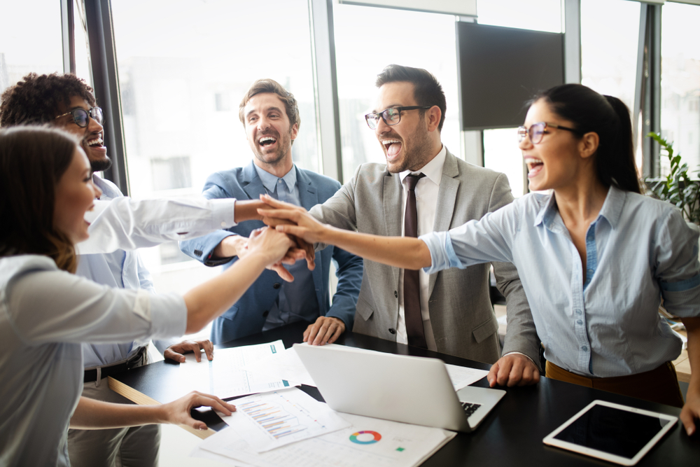 Shrivi Technologies Team