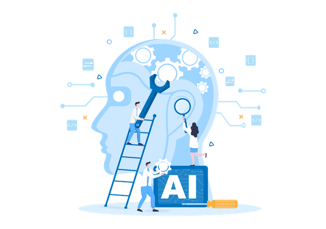 AI Applications & Chatbots